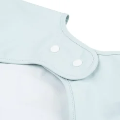 Done by Deer Hagesmæk m/ærmer og lomme Playground Blå Online