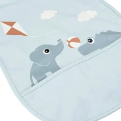 Hagesmæk m/Velcro Playground>Done by Deer Discount