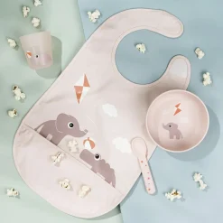 Done by Deer Hagesmæk m/Velcro Playground Pudder New