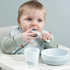 Done by Deer Hagesmæk m/Velcro Playground Pudder New