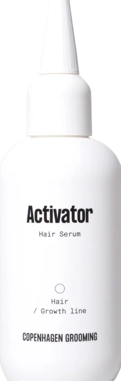 Copenhagen Grooming Hair Activator - Hårstimulerende serum Online