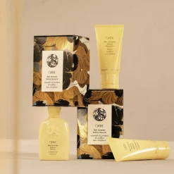 Oribe Hair Alchemy Heatless Styling Set