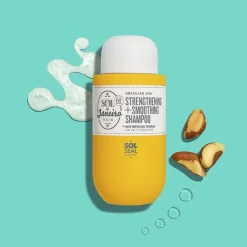 Sol de Janeiro HAIR BRAZILIAN JOIA SHAMPOO 295ML