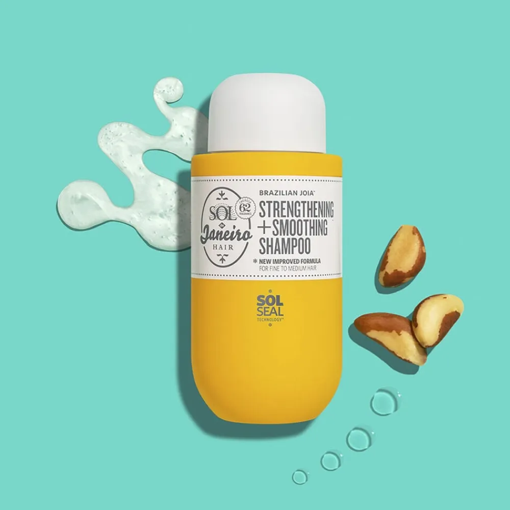 Sol de Janeiro HAIR BRAZILIAN JOIA SHAMPOO 295ML