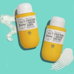 Sol de Janeiro HAIR BRAZILIAN JOIA SHAMPOO 295ML