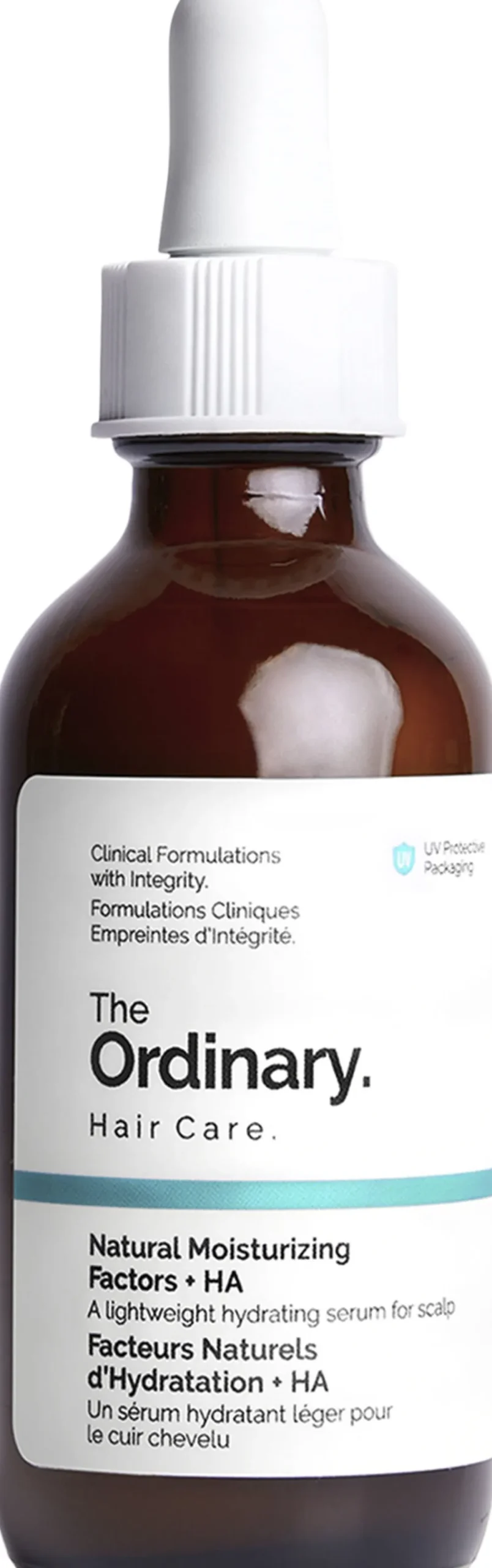 The Ordinary Hair Care Natural Moisturizing Factors + HA for Scalp