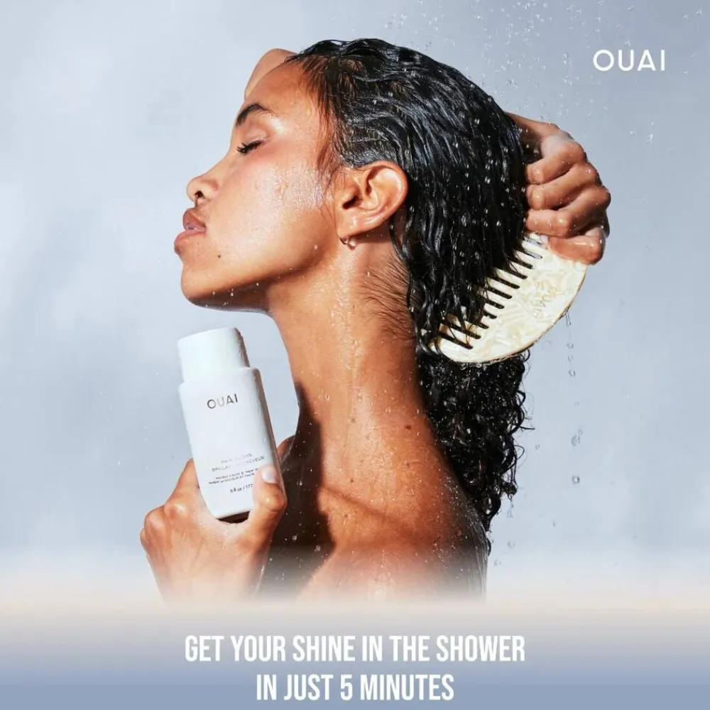 Ouai Hair Gloss