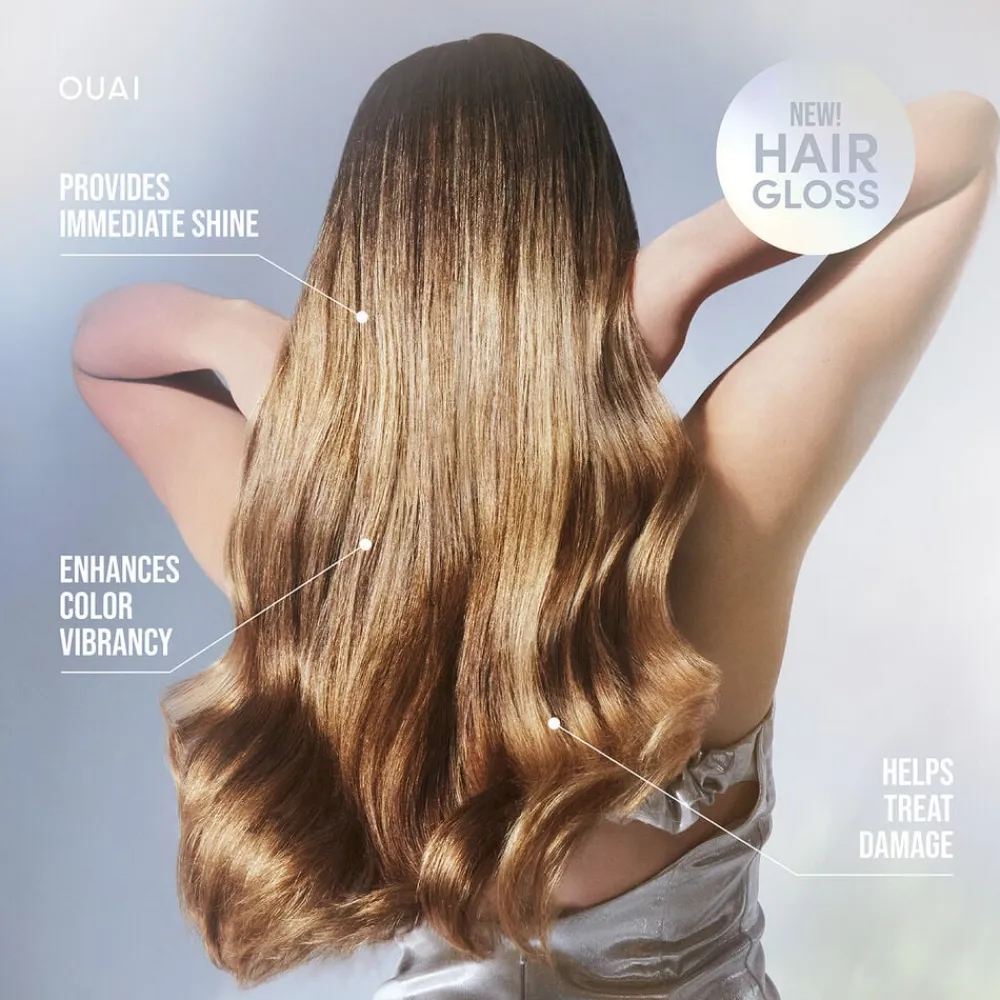 Ouai Hair Gloss