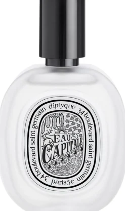 Diptyque Hair mist Eau Capitale 30ml