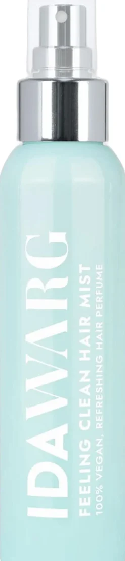 Ida Warg Beauty HAIR MIST FEELING CLEAN 100ML