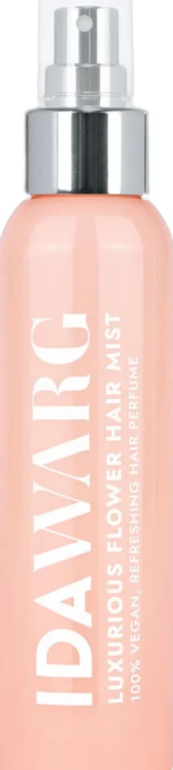 HAIR MIST LUXIROUS FLOWER 100ML>Ida Warg Beauty Hot