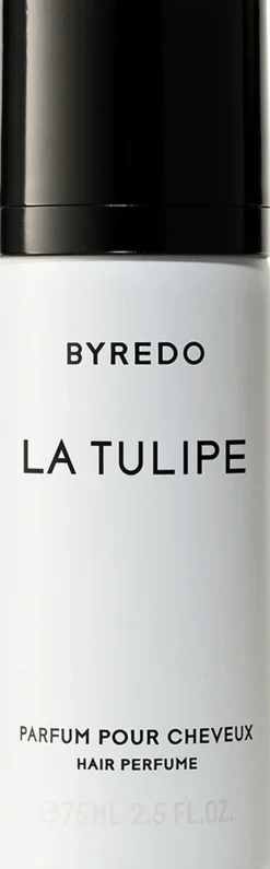 BYREDO Hair Perfume La Tulipe