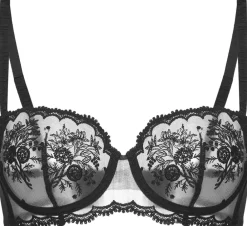 Dame Simone Pérèle HALF CUP BRA