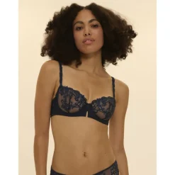 Dame Simone Pérèle HALF CUP BRA