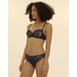 Dame Simone Pérèle HALF CUP BRA