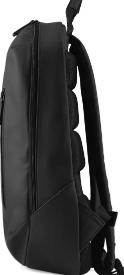 JOST HALMSTAD Backpack Black New