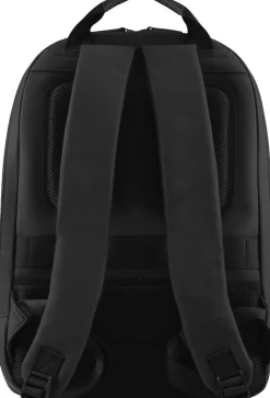 JOST HALMSTAD Backpack Black New