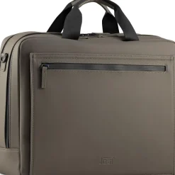 JOST HALMSTAD Business Bag Olive Online