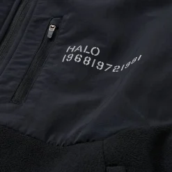 Newline HALO HALO BLOCKED ZIP FLEECE