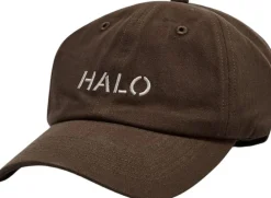 HALO COTTON CAP>Newline HALO