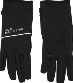 HALO SOFTSHELL GLOVE>Newline HALO Online