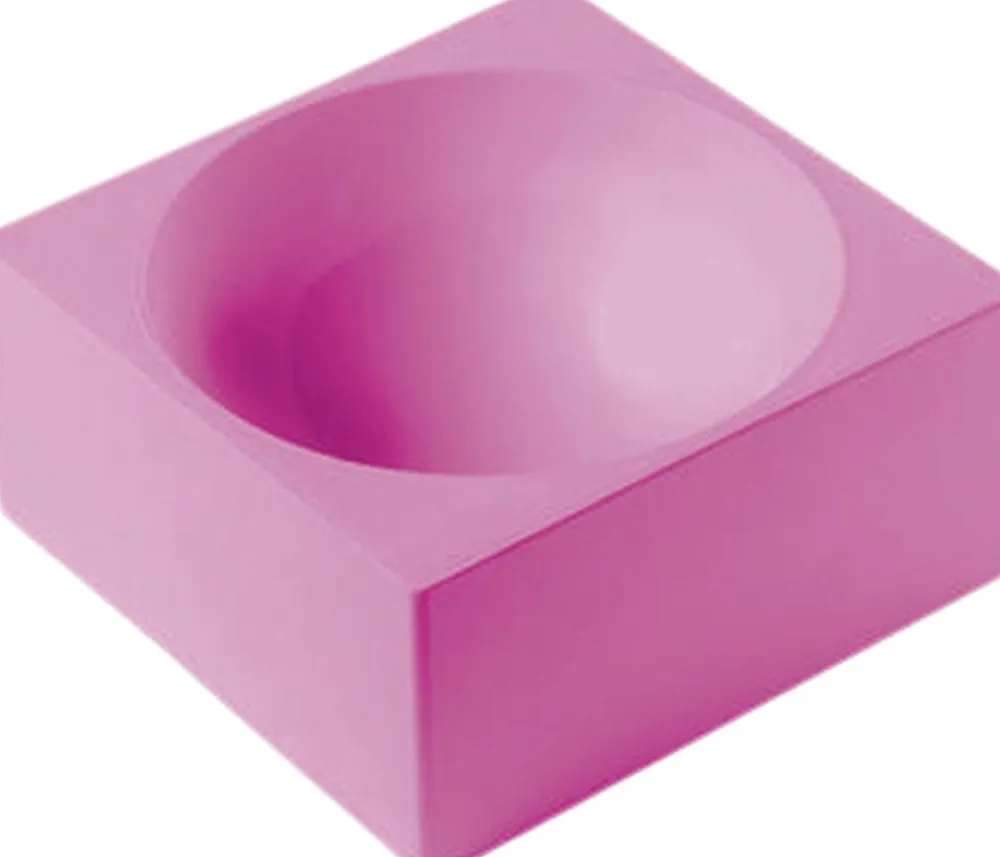 Silikomart HALVKUGLE XL. SILIC.ø180. H90 New