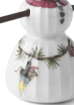 Hammershøi Christmas Snepige H8 hvid m. deko><noscript><img width=