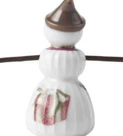 Hammershøi Christmas Snepige H8 hvid m. deko><noscript><img width=