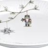 Hammershøi Jul Tallerken 27 cm>Kähler Online