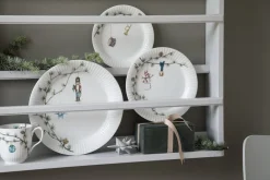 Hammershøi Jul Tallerken 27 cm>Kähler Online