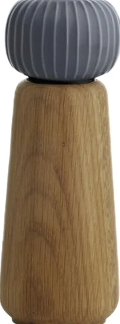 Kähler Hammershøi kværn 17,5 cm. Hot