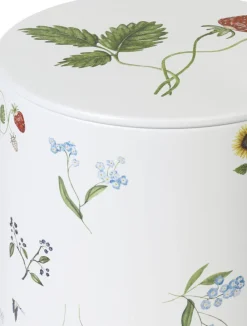 Hammershøi Summer Opbevaringsdåse symphony>Kähler Online