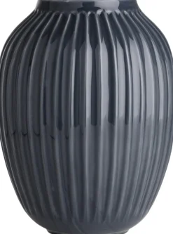 Kähler Hammershøi vase 25 cm.