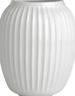Hammershøi vase 20 cm.>Kähler Outlet