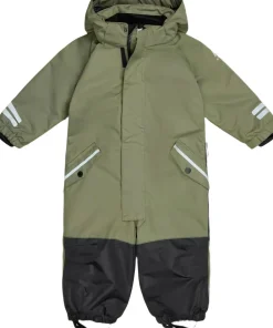 MCKINLEY Hamra Flyverdragt Gr&oslash;n Online