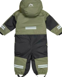 MCKINLEY Hamra Flyverdragt Gr&oslash;n Online