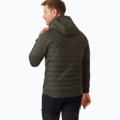 Hamra Hybryd Overgangs Jakke>MCKINLEY Outlet