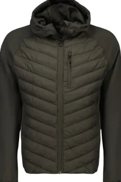 Hamra Hybryd Overgangs Jakke><noscript><img width=