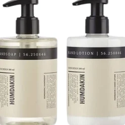 Hand care kit - 2 pack - Limited edition>Humdakin Sale