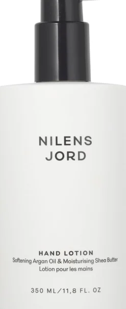 Hand Lotion 350 ml>Nilens Jord Online