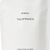 BYREDO Hand Lotion Tulipmania refill