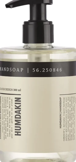 Humdakin Hand soap
