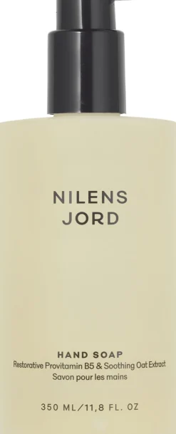 Hand Soap 350 ml>Nilens Jord Best