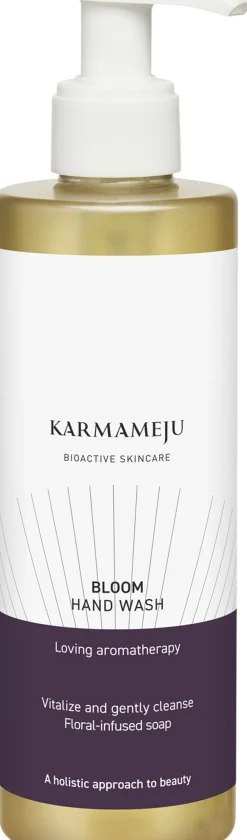 Karmameju Skincare Hand wash, BLOOM, 250 ml Best