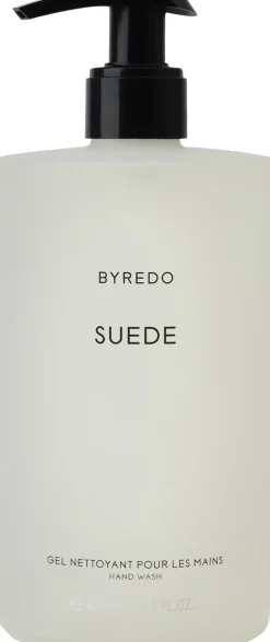 BYREDO Hand Wash Suede