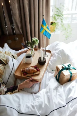 Sagaform Hanna bed tray Online