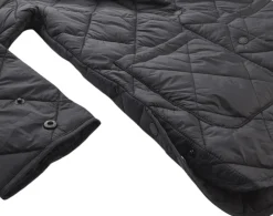 MCKINLEY Hanna overgangsjakke Sort Online