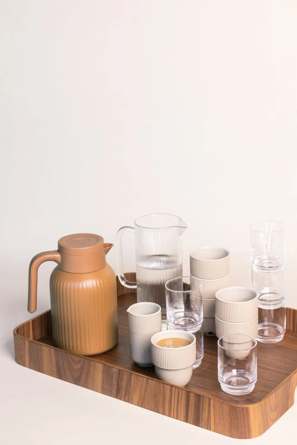 Sagaform Hanna tray large Sale