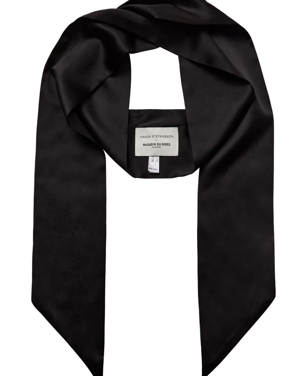 Dame Magasin du Nord Collection Hanna x MDNC Tørklæde - 100% Silke