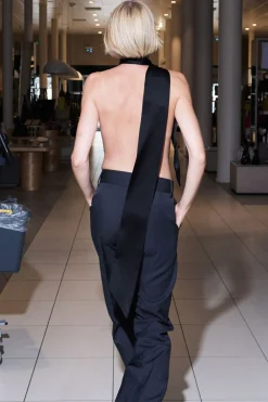 Dame Magasin du Nord Collection Hanna x MDNC Tørklæde - 100% Silke